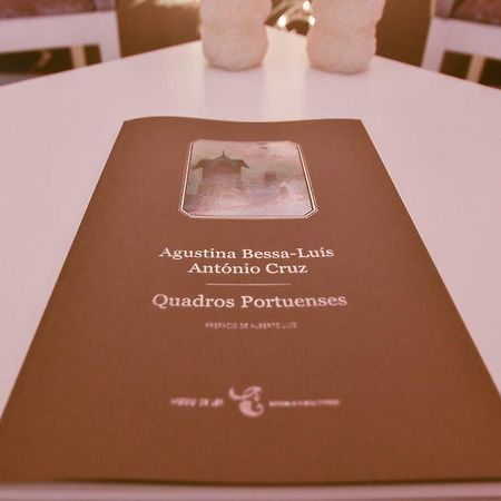 Oporto Batalha Residence Free Parking 외부 사진