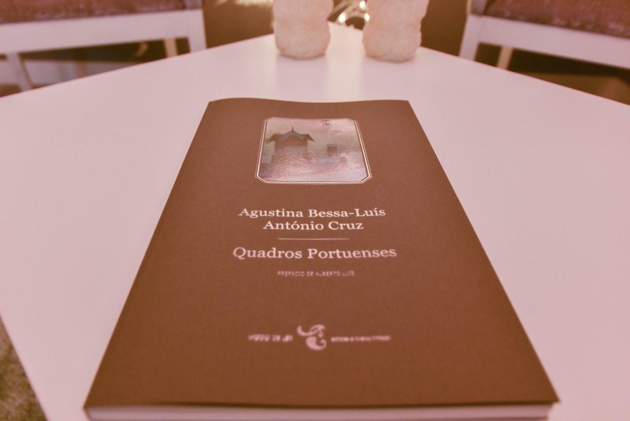 Oporto Batalha Residence Free Parking 외부 사진
