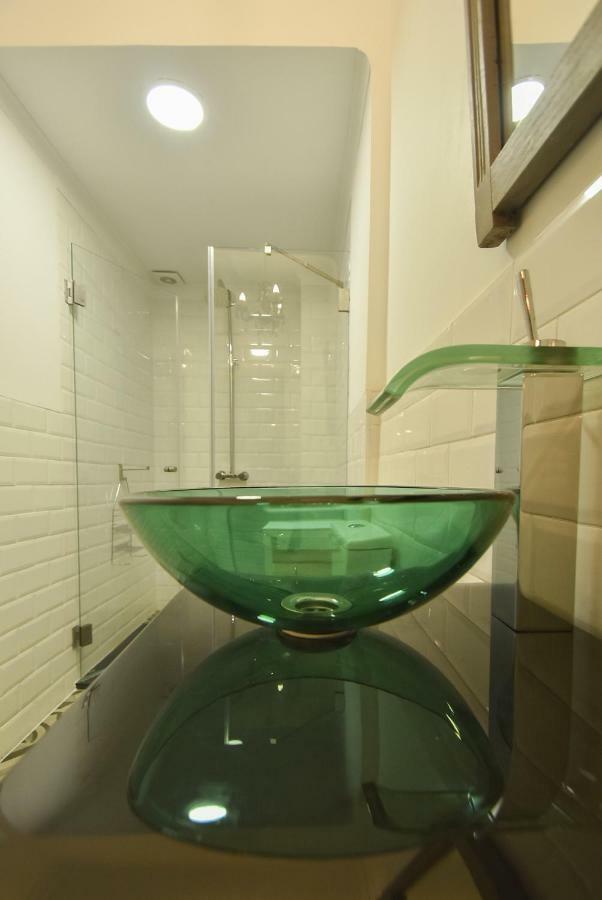 Oporto Batalha Residence Free Parking 외부 사진