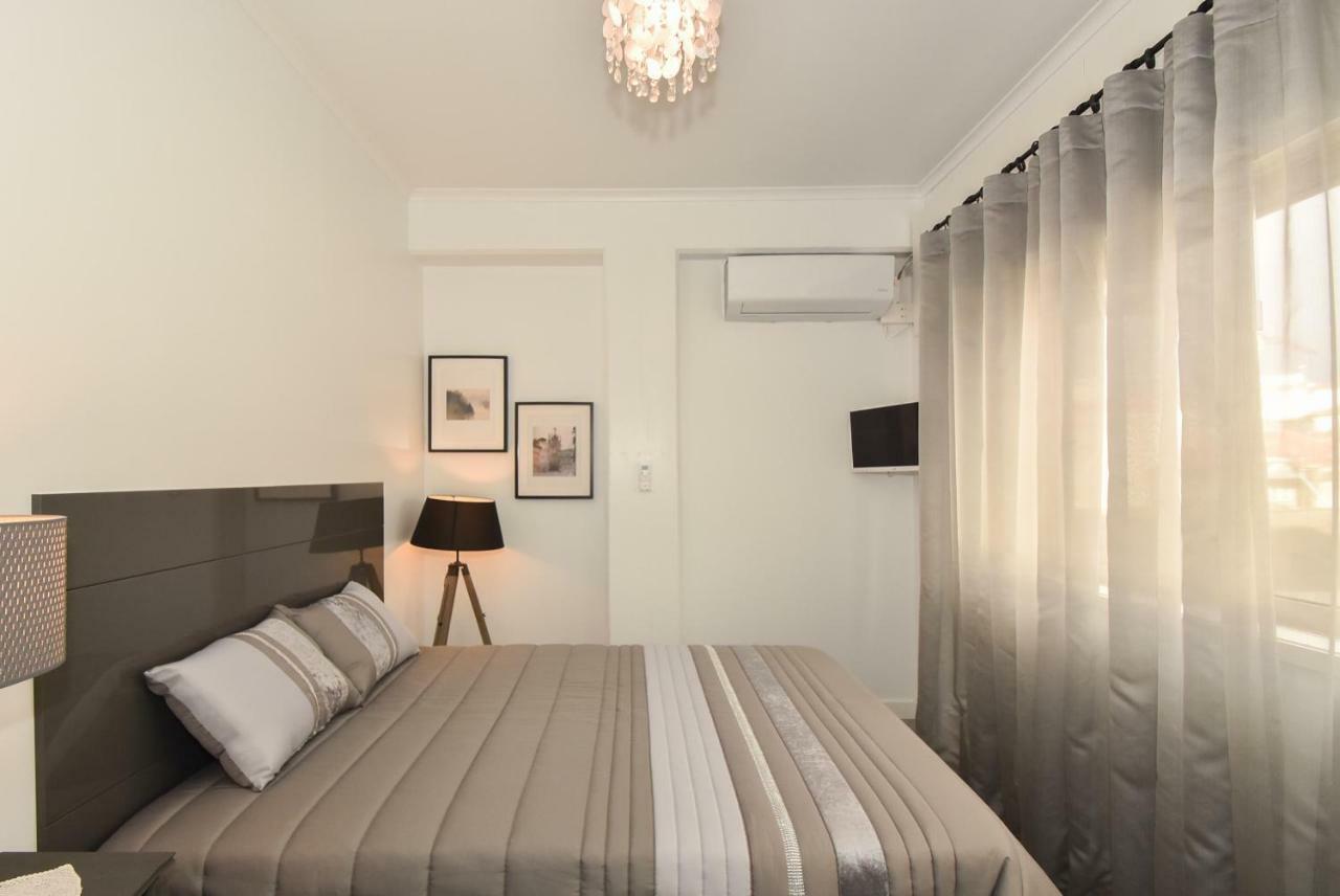 Oporto Batalha Residence Free Parking 외부 사진