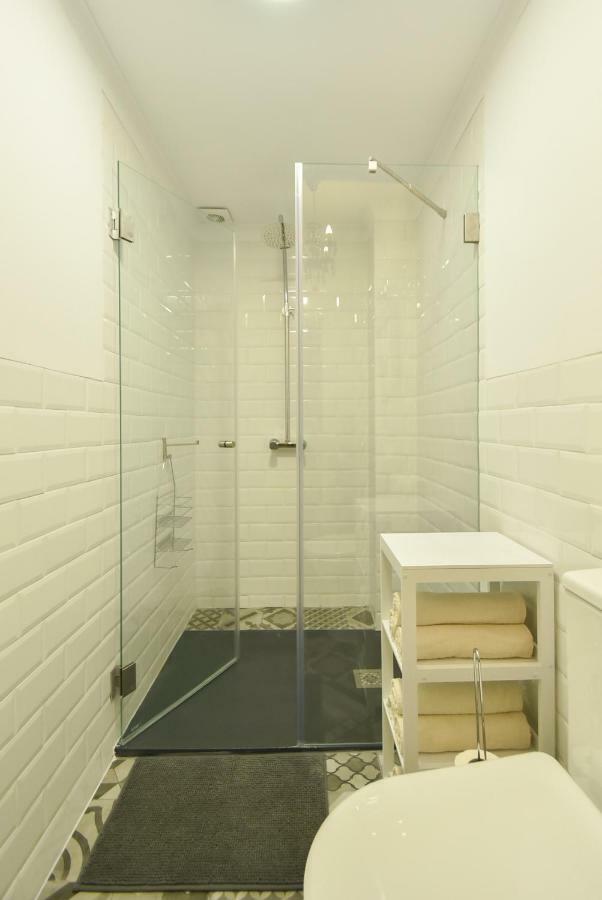 Oporto Batalha Residence Free Parking 외부 사진