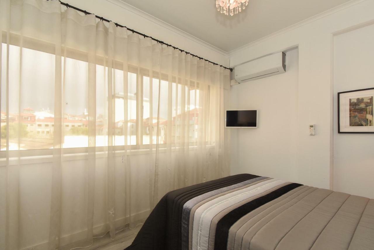 Oporto Batalha Residence Free Parking 외부 사진