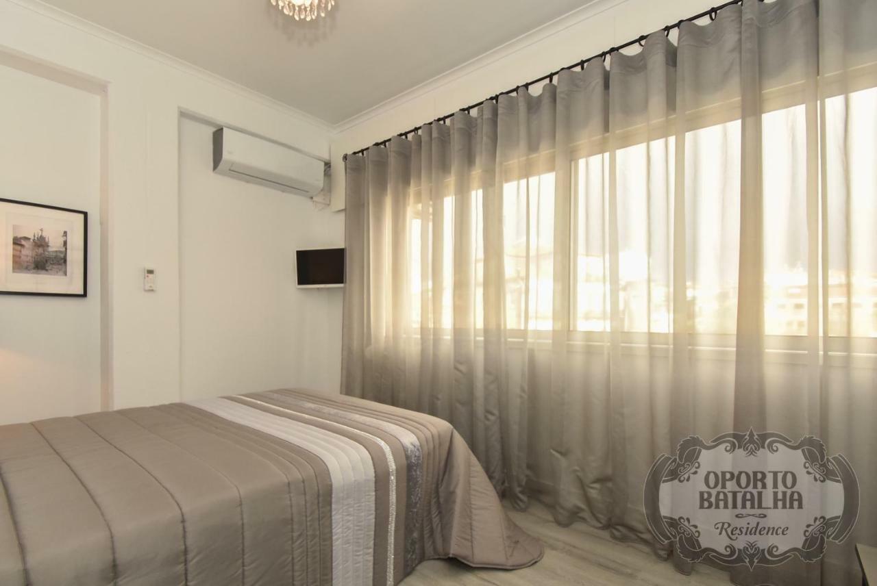 Oporto Batalha Residence Free Parking 외부 사진