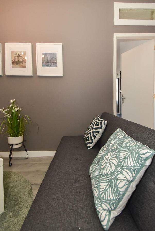 Oporto Batalha Residence Free Parking 외부 사진