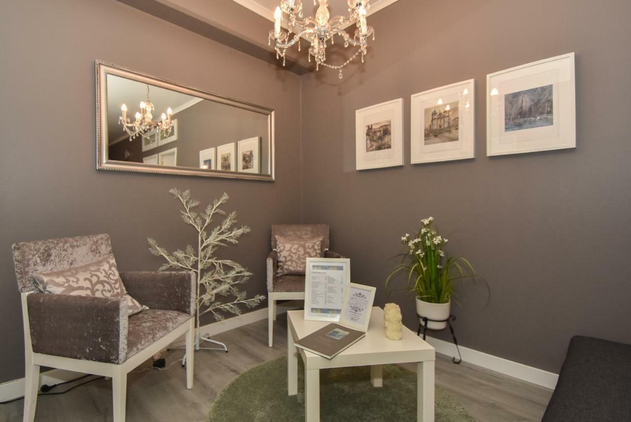 Oporto Batalha Residence Free Parking 외부 사진