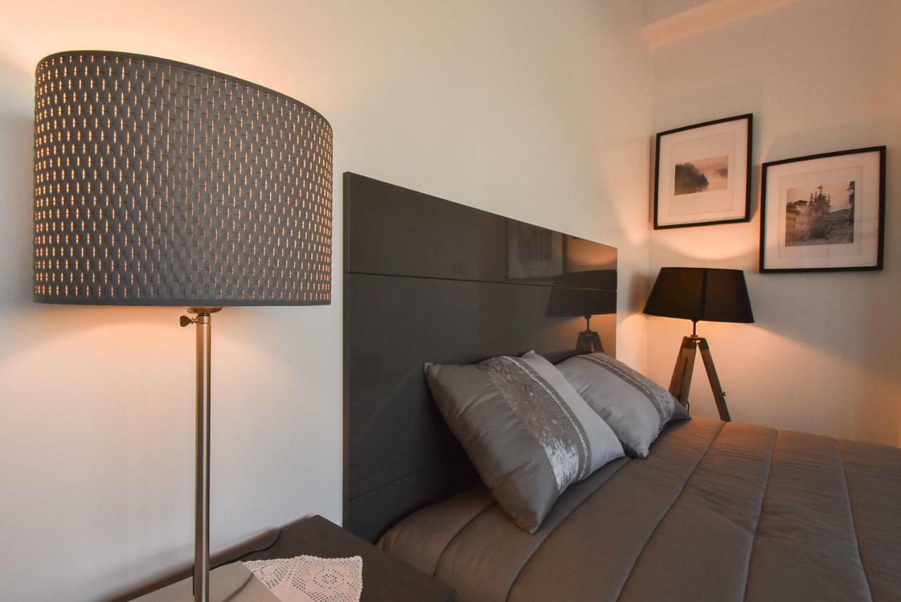 Oporto Batalha Residence Free Parking 외부 사진