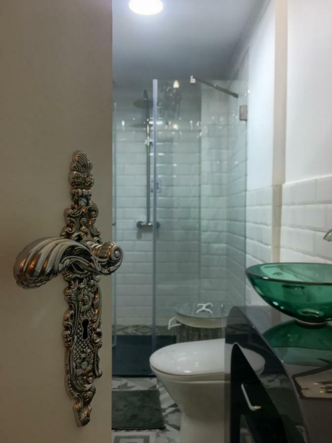 Oporto Batalha Residence Free Parking 외부 사진