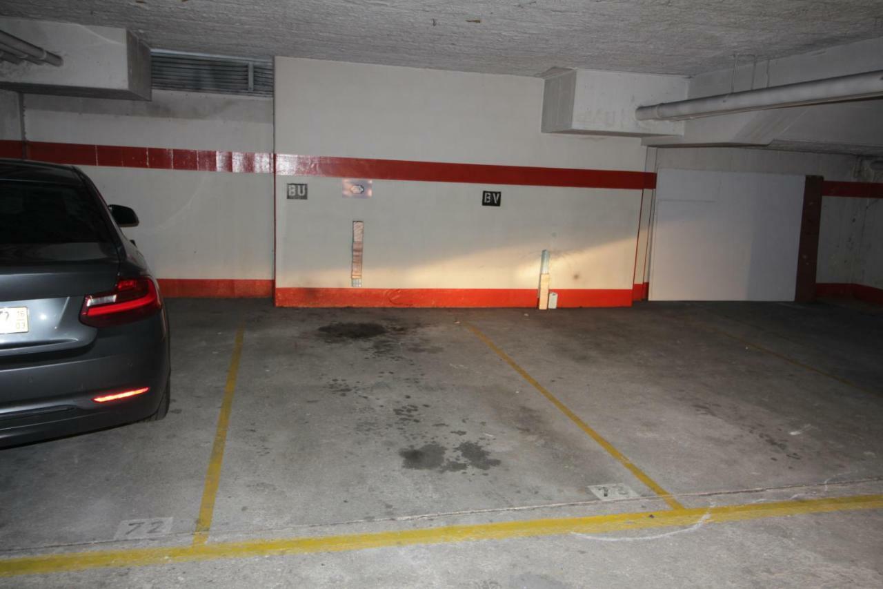 Oporto Batalha Residence Free Parking 외부 사진