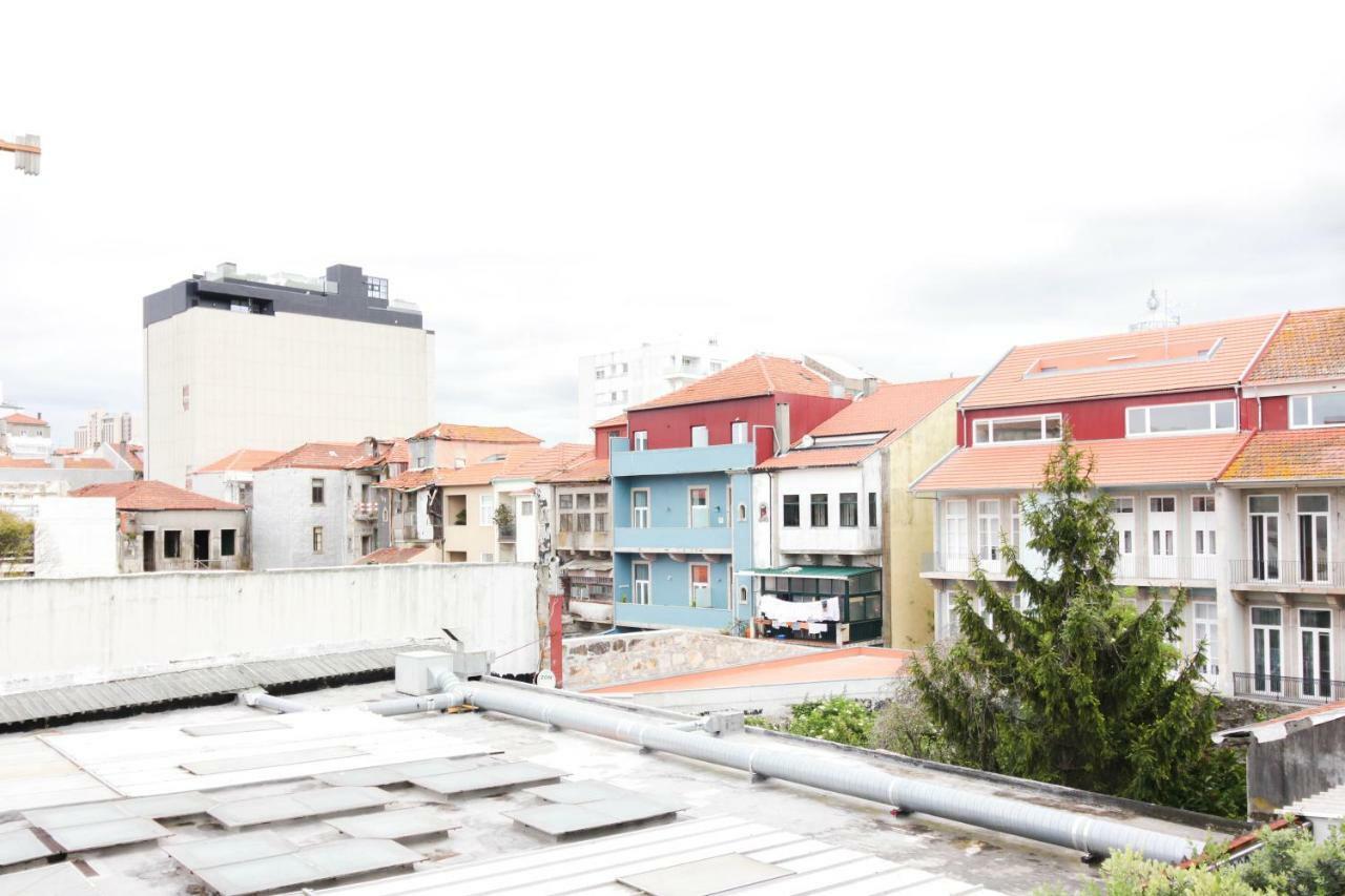 Oporto Batalha Residence Free Parking 외부 사진