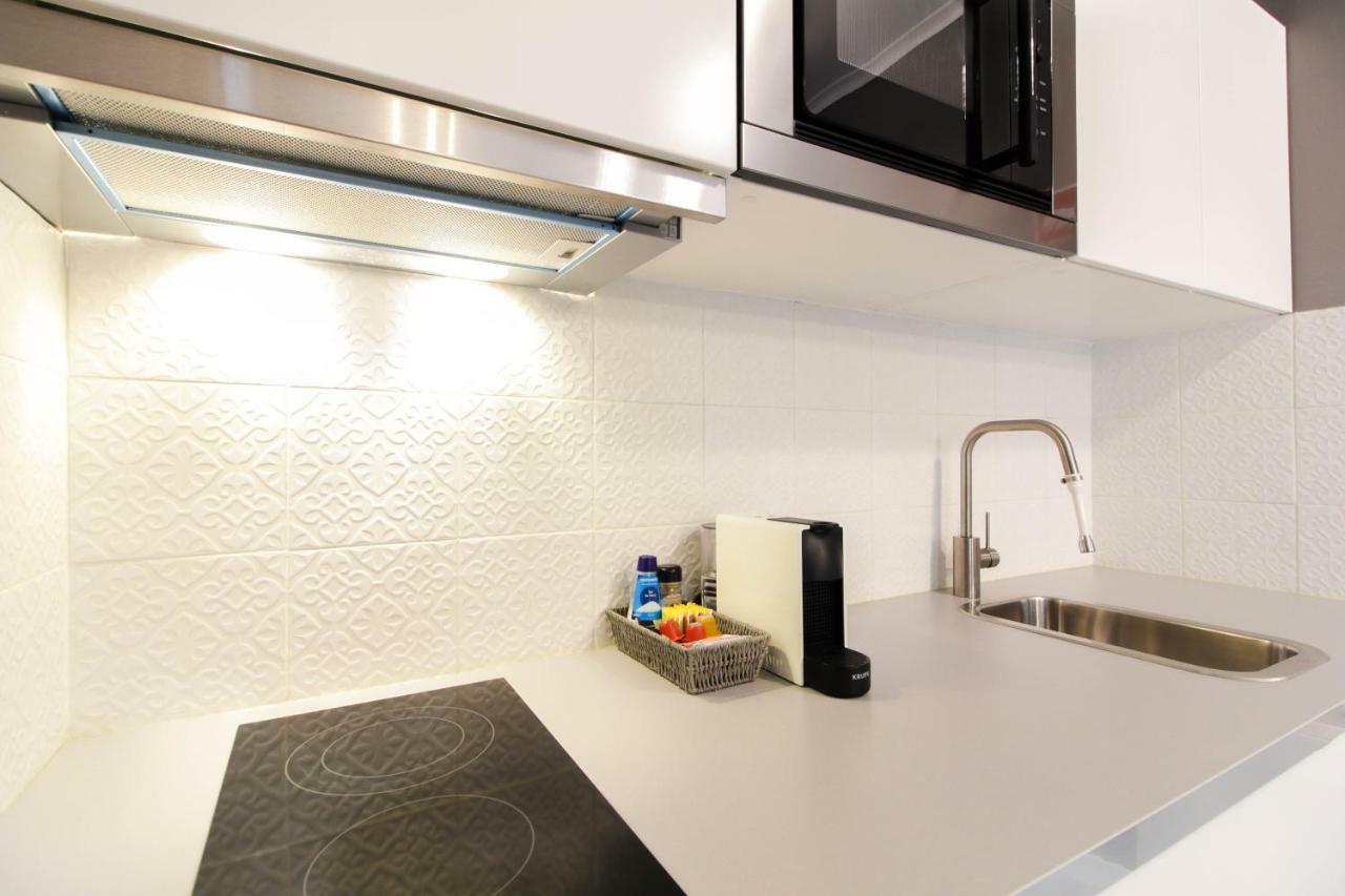 Oporto Batalha Residence Free Parking 외부 사진