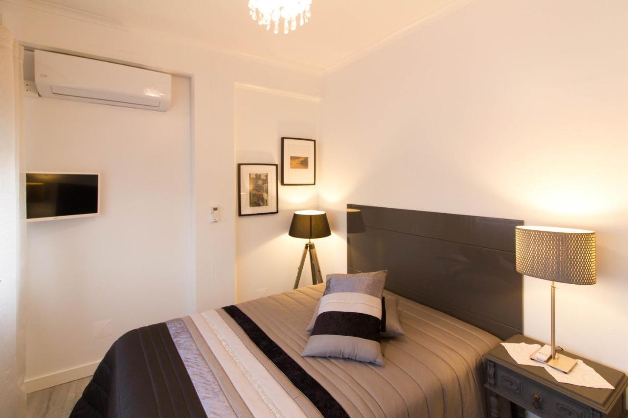 Oporto Batalha Residence Free Parking 객실 사진