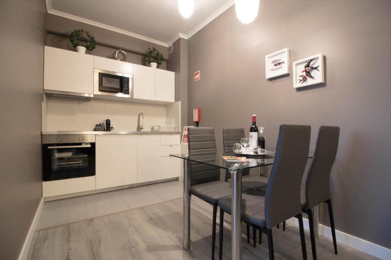 Oporto Batalha Residence Free Parking 객실 사진